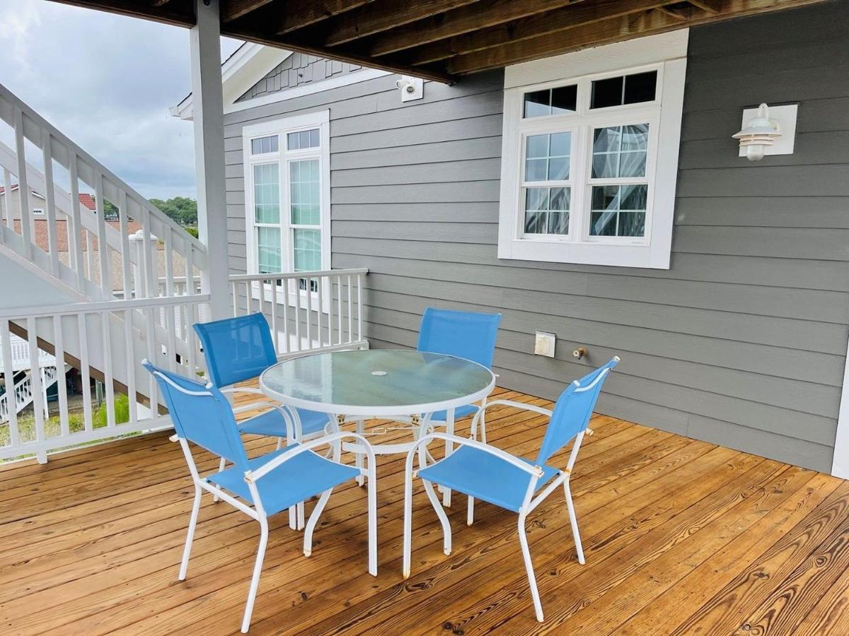 Villa Compass Rose Holden Beach Exterior foto