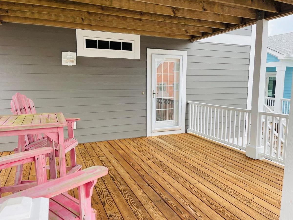 Villa Compass Rose Holden Beach Exterior foto